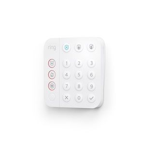 Keypad for Ring Alarm - Brand New in Box
